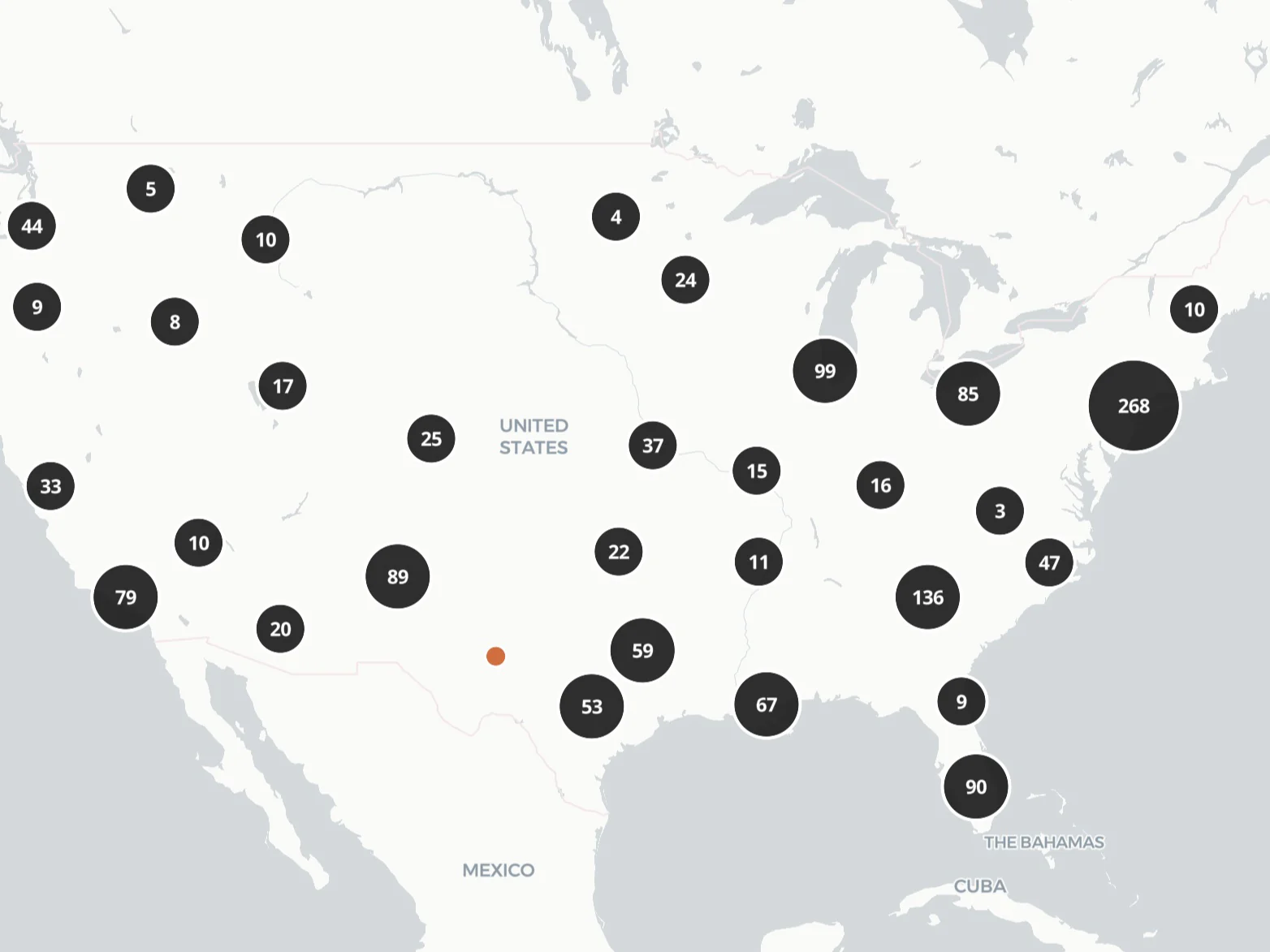 Production Company Finder
